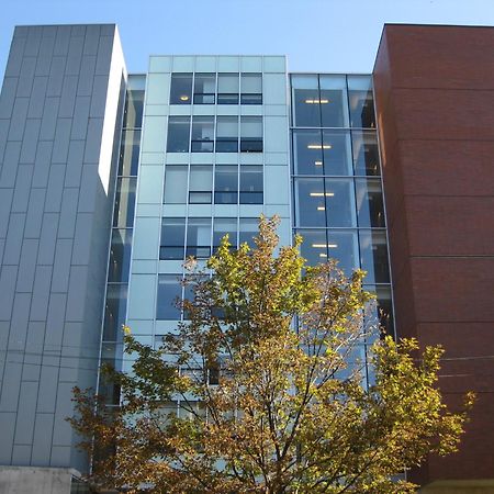 University Of Toronto-New College Residence-45 Willcocks Residence Exterior photo